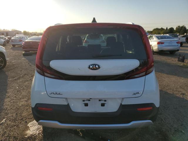 Photo 5 VIN: KNDJ23AU3L7092038 - KIA SOUL LX 