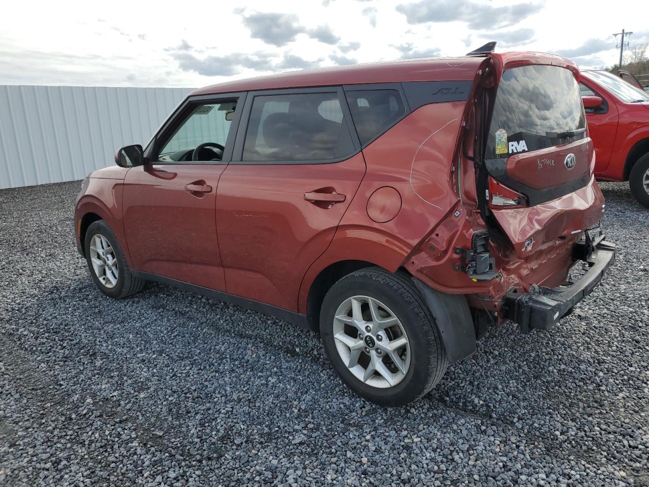 Photo 1 VIN: KNDJ23AU3L7101742 - KIA SOUL 