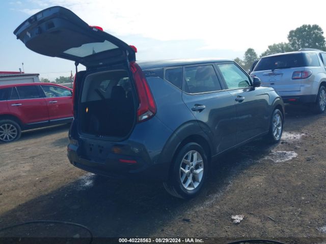 Photo 3 VIN: KNDJ23AU3L7103622 - KIA SOUL 