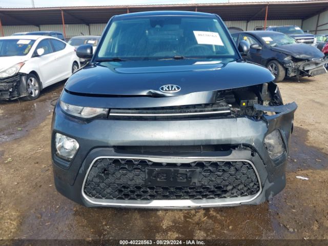 Photo 5 VIN: KNDJ23AU3L7103622 - KIA SOUL 