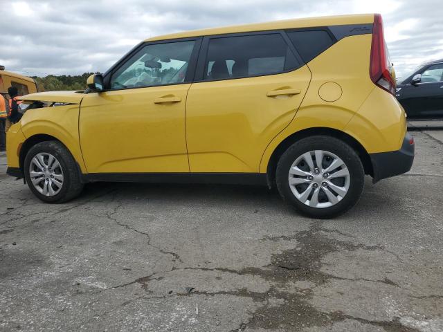 Photo 1 VIN: KNDJ23AU3L7114667 - KIA SOUL 