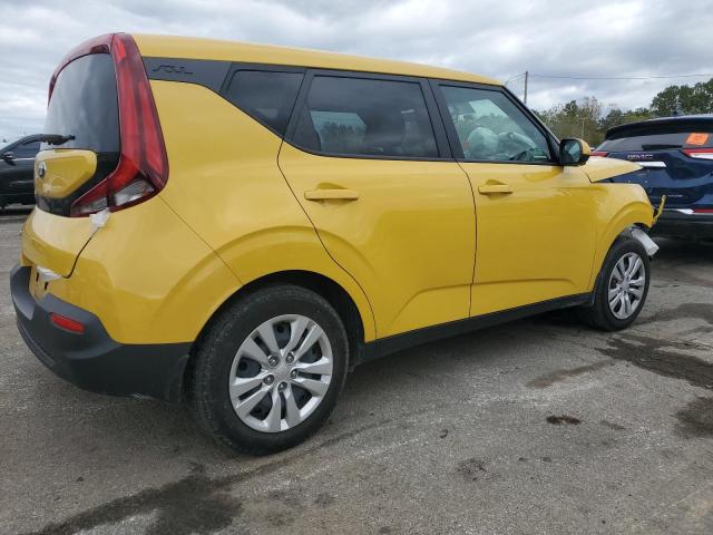 Photo 2 VIN: KNDJ23AU3L7114667 - KIA SOUL 