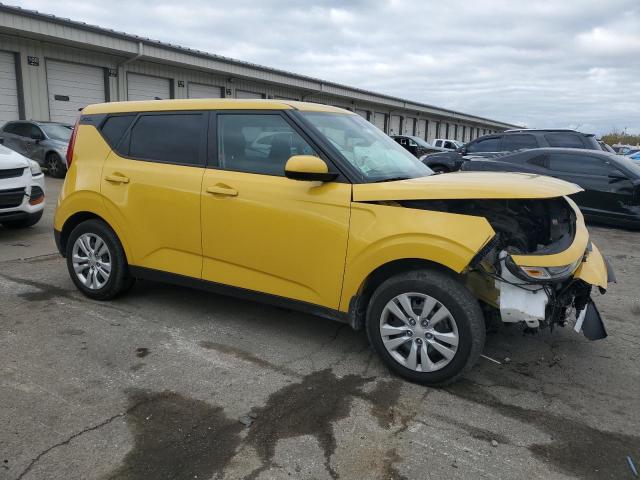 Photo 3 VIN: KNDJ23AU3L7114667 - KIA SOUL 