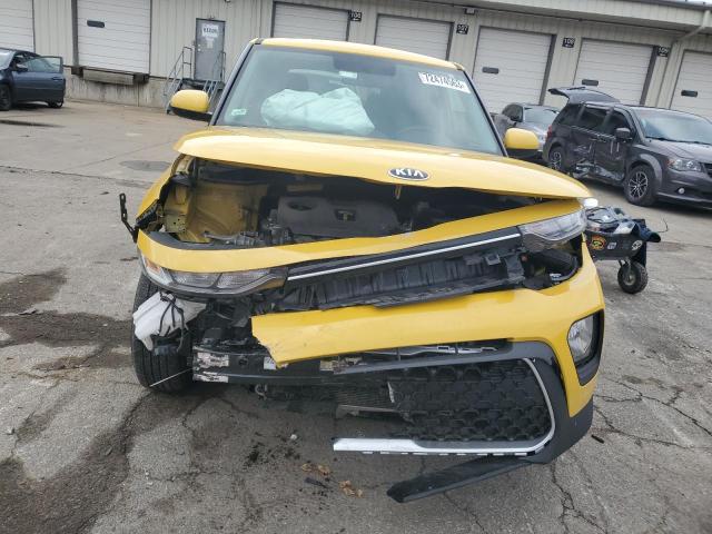 Photo 4 VIN: KNDJ23AU3L7114667 - KIA SOUL 