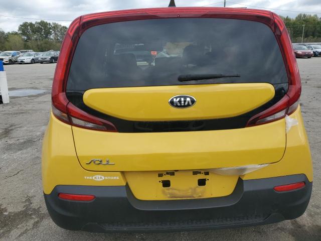 Photo 5 VIN: KNDJ23AU3L7114667 - KIA SOUL 