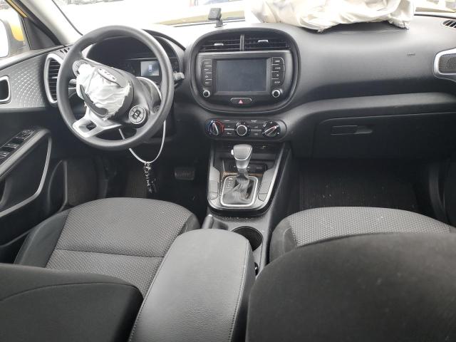 Photo 7 VIN: KNDJ23AU3L7114667 - KIA SOUL 