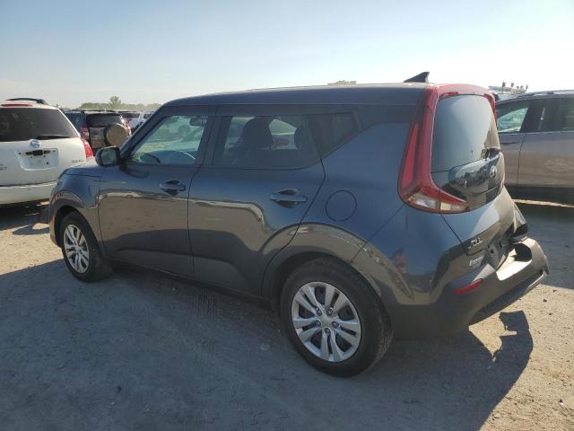 Photo 1 VIN: KNDJ23AU3L7114863 - KIA SOUL 