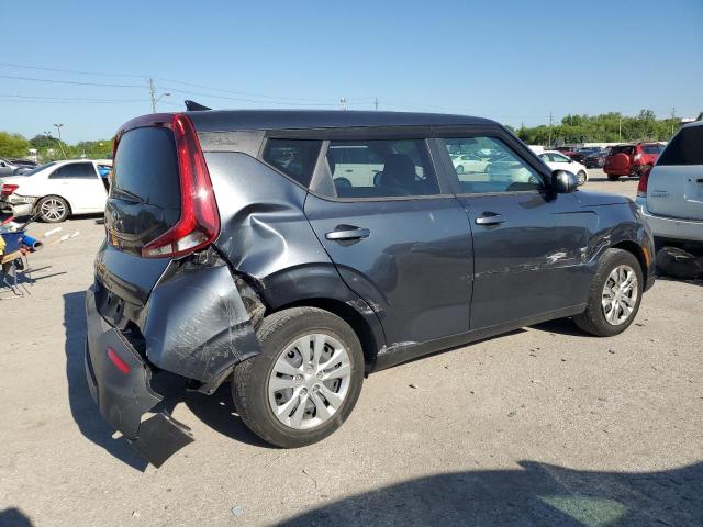 Photo 2 VIN: KNDJ23AU3L7114863 - KIA SOUL 