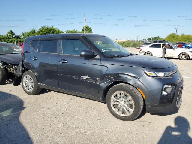 Photo 3 VIN: KNDJ23AU3L7114863 - KIA SOUL 