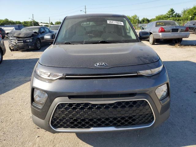 Photo 4 VIN: KNDJ23AU3L7114863 - KIA SOUL 