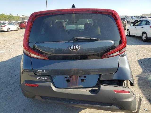 Photo 5 VIN: KNDJ23AU3L7114863 - KIA SOUL 