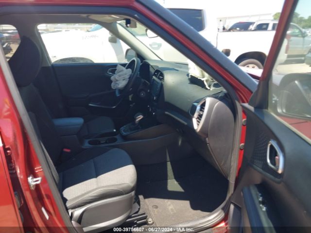 Photo 4 VIN: KNDJ23AU3L7115172 - KIA SOUL 