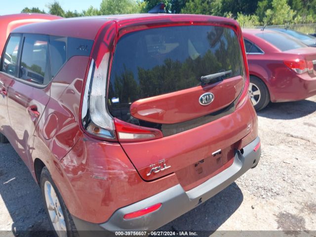 Photo 5 VIN: KNDJ23AU3L7115172 - KIA SOUL 