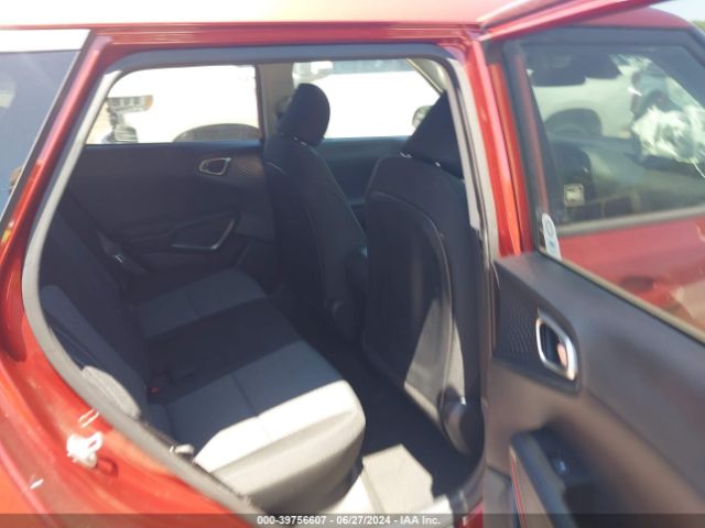 Photo 7 VIN: KNDJ23AU3L7115172 - KIA SOUL 