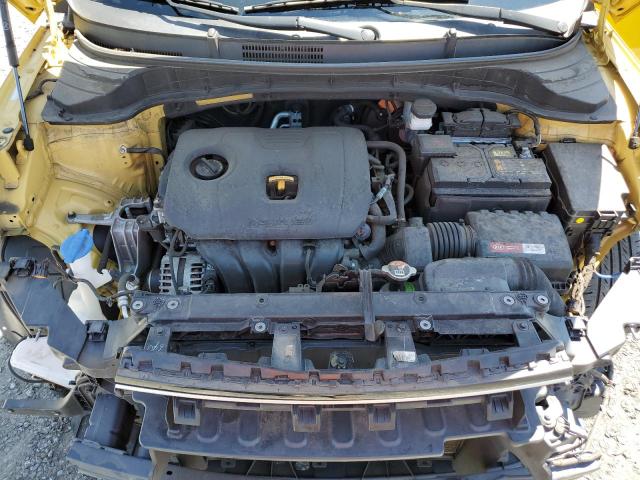 Photo 11 VIN: KNDJ23AU3L7115947 - KIA SOUL LX 