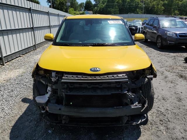 Photo 4 VIN: KNDJ23AU3L7115947 - KIA SOUL LX 