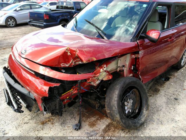 Photo 5 VIN: KNDJ23AU3L7117925 - KIA SOUL 