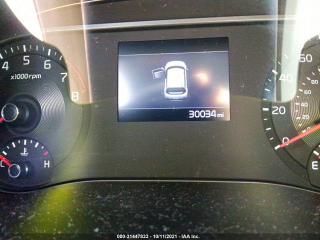 Photo 6 VIN: KNDJ23AU3L7117925 - KIA SOUL 