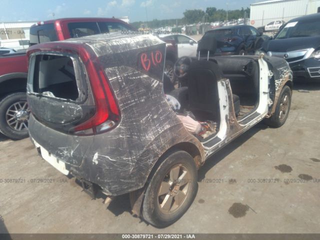 Photo 3 VIN: KNDJ23AU3L7120436 - KIA SOUL 