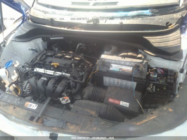 Photo 9 VIN: KNDJ23AU3L7120436 - KIA SOUL 