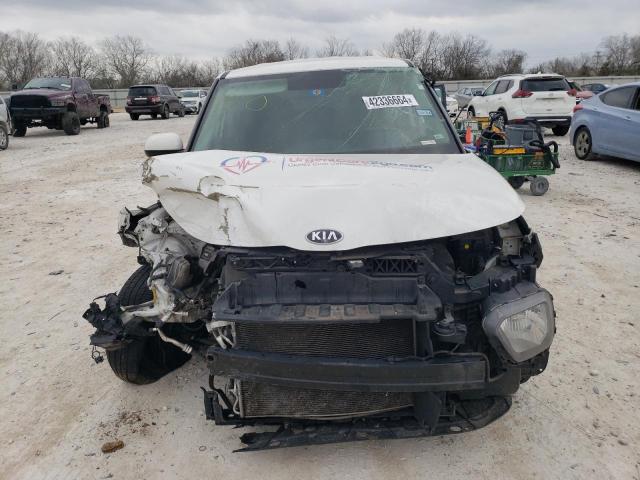 Photo 4 VIN: KNDJ23AU3L7120923 - KIA SOUL LX 