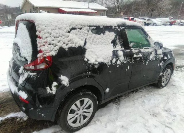 Photo 3 VIN: KNDJ23AU3L7123952 - KIA SOUL 