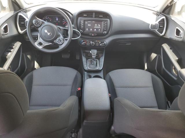 Photo 7 VIN: KNDJ23AU3L7700818 - KIA SOUL LX 