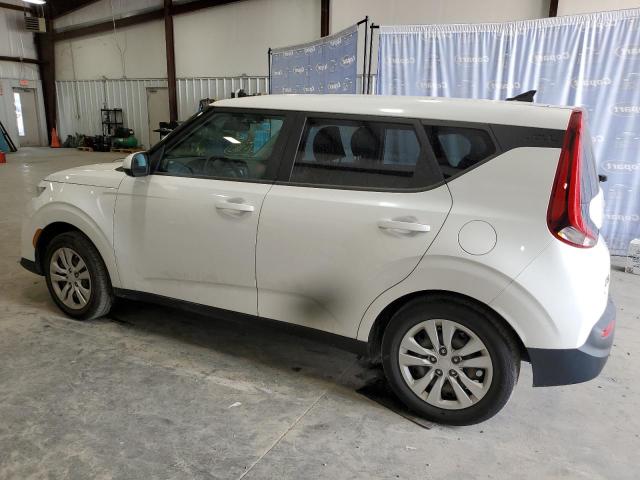 Photo 1 VIN: KNDJ23AU3L7704061 - KIA SOUL LX 