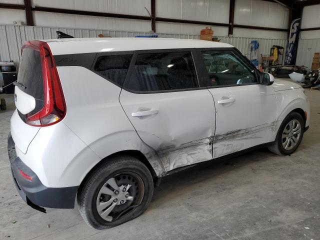 Photo 2 VIN: KNDJ23AU3L7704061 - KIA SOUL LX 