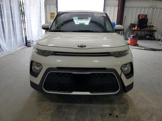 Photo 4 VIN: KNDJ23AU3L7704061 - KIA SOUL LX 