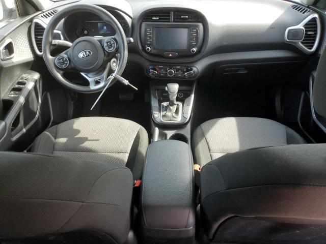 Photo 7 VIN: KNDJ23AU3L7704061 - KIA SOUL LX 