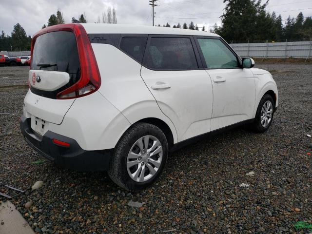 Photo 2 VIN: KNDJ23AU3L7704206 - KIA SOUL LX 