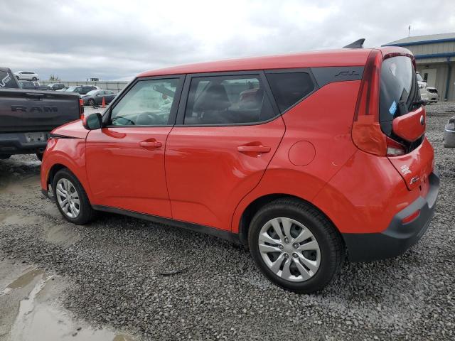 Photo 1 VIN: KNDJ23AU3L7709146 - KIA SOUL LX 