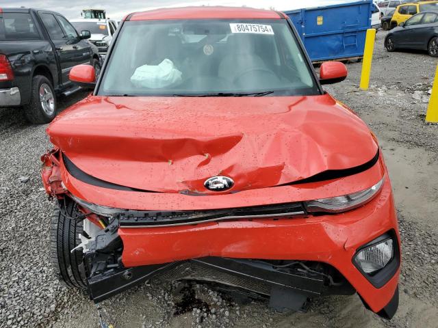 Photo 4 VIN: KNDJ23AU3L7709146 - KIA SOUL LX 