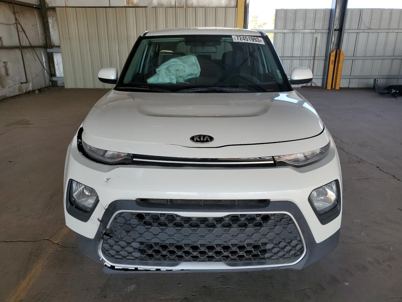 Photo 5 VIN: KNDJ23AU3L7709289 - KIA SOUL 