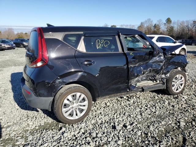 Photo 2 VIN: KNDJ23AU3L7709681 - KIA SOUL 