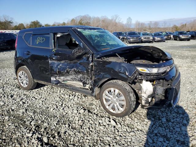 Photo 3 VIN: KNDJ23AU3L7709681 - KIA SOUL 