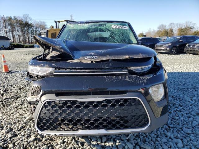 Photo 4 VIN: KNDJ23AU3L7709681 - KIA SOUL 