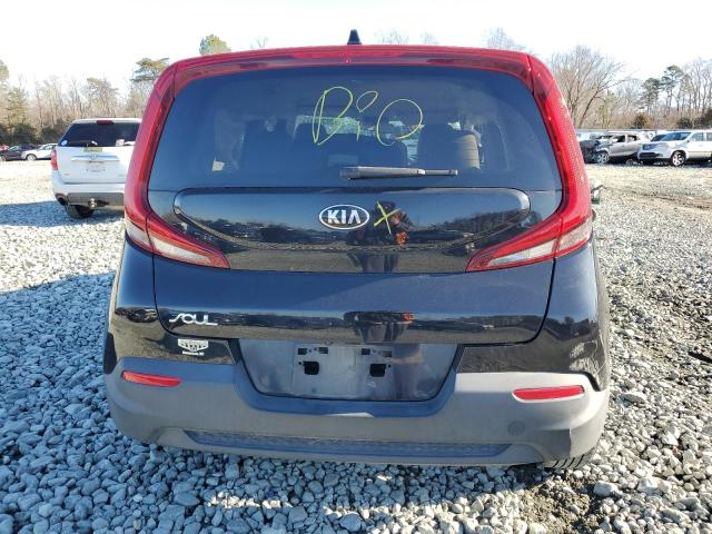 Photo 5 VIN: KNDJ23AU3L7709681 - KIA SOUL 