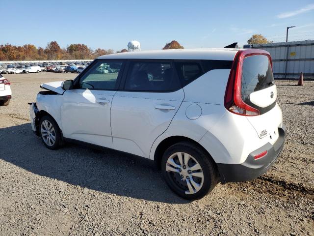 Photo 1 VIN: KNDJ23AU3L7711110 - KIA SOUL LX 