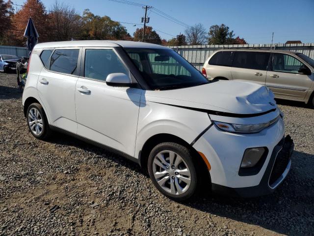 Photo 3 VIN: KNDJ23AU3L7711110 - KIA SOUL LX 