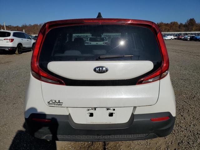 Photo 5 VIN: KNDJ23AU3L7711110 - KIA SOUL LX 