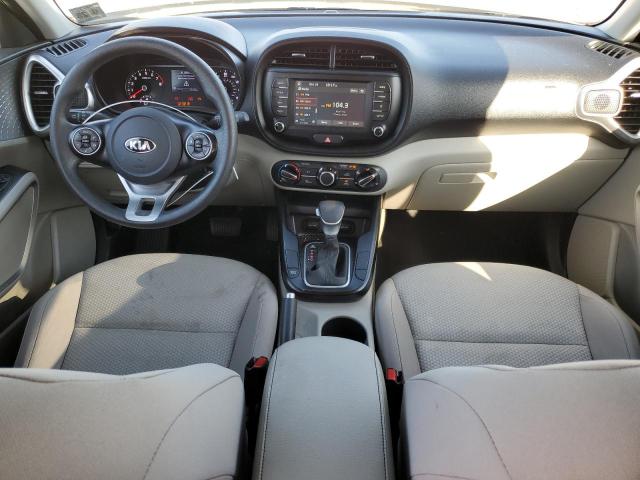 Photo 7 VIN: KNDJ23AU3L7711110 - KIA SOUL LX 