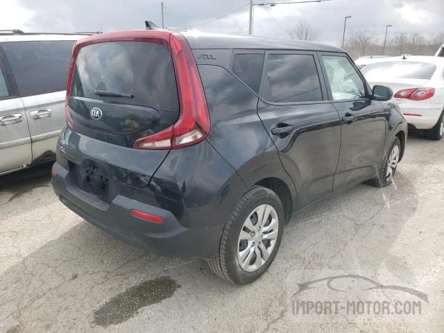 Photo 3 VIN: KNDJ23AU3L7712418 - KIA SOUL 