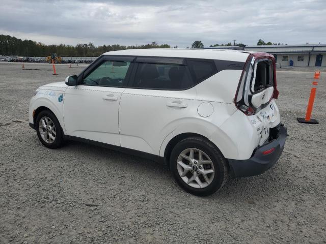 Photo 1 VIN: KNDJ23AU3L7714251 - KIA SOUL LX 