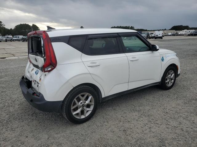 Photo 2 VIN: KNDJ23AU3L7714251 - KIA SOUL LX 