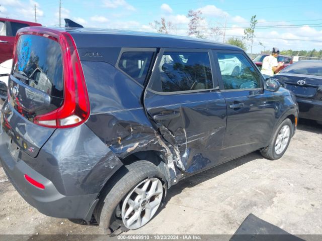 Photo 3 VIN: KNDJ23AU3L7717201 - KIA SOUL 