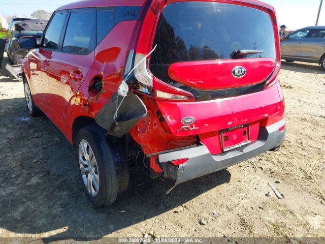 Photo 5 VIN: KNDJ23AU3L7718459 - KIA SOUL 