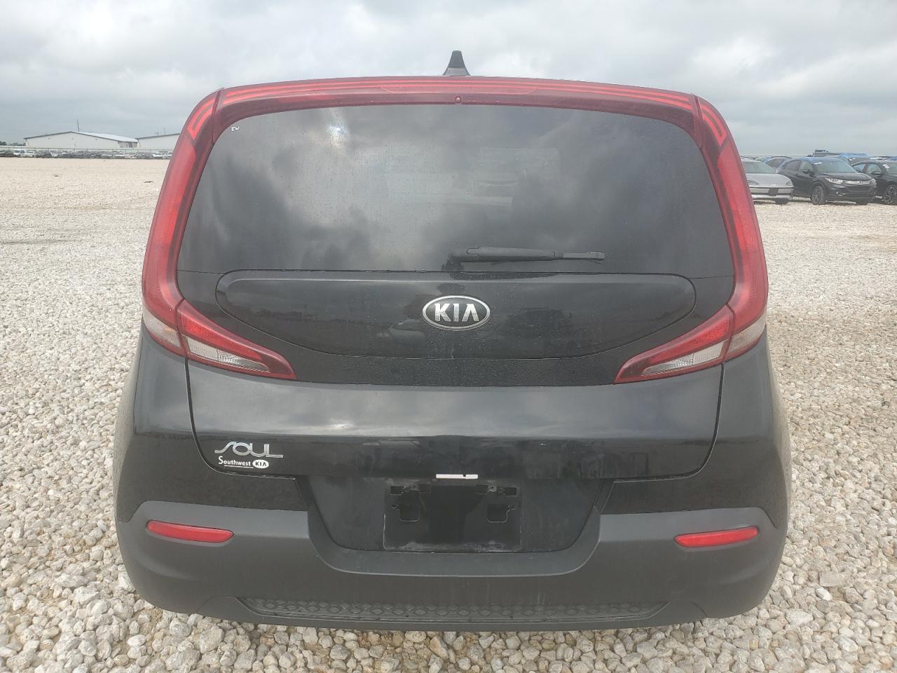 Photo 5 VIN: KNDJ23AU3L7718932 - KIA SOUL 