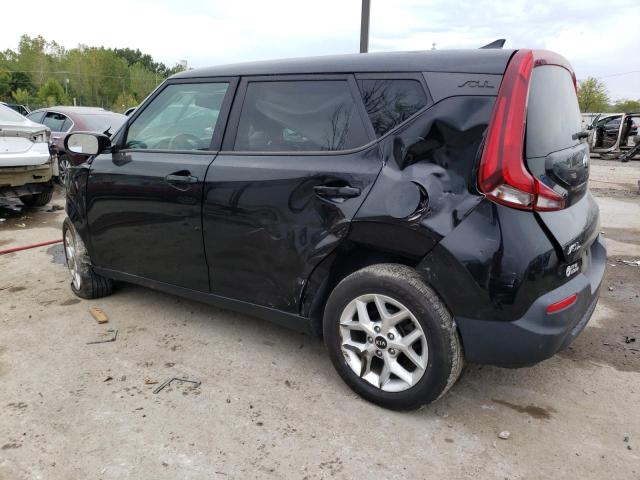 Photo 1 VIN: KNDJ23AU3L7719952 - KIA SOUL 